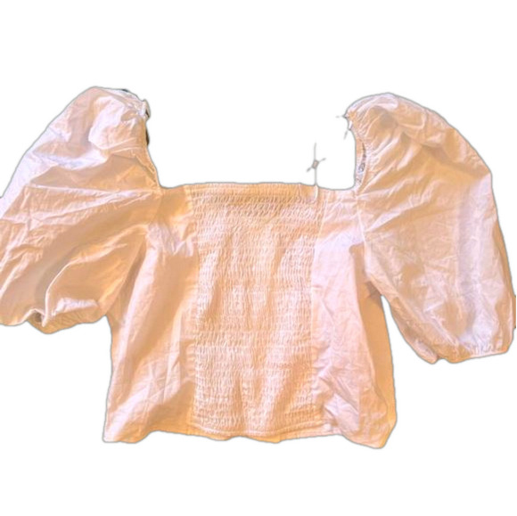 BANANA REPUBLIC top new! - Picture 4 of 4